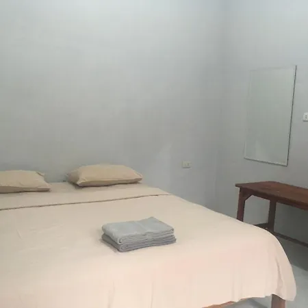 Smiley'S Homestay Berastagi Exterior photo
