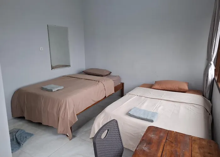 Smiley\'S Homestay