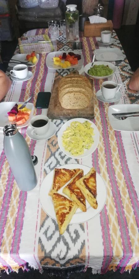 Homestay Smiley's