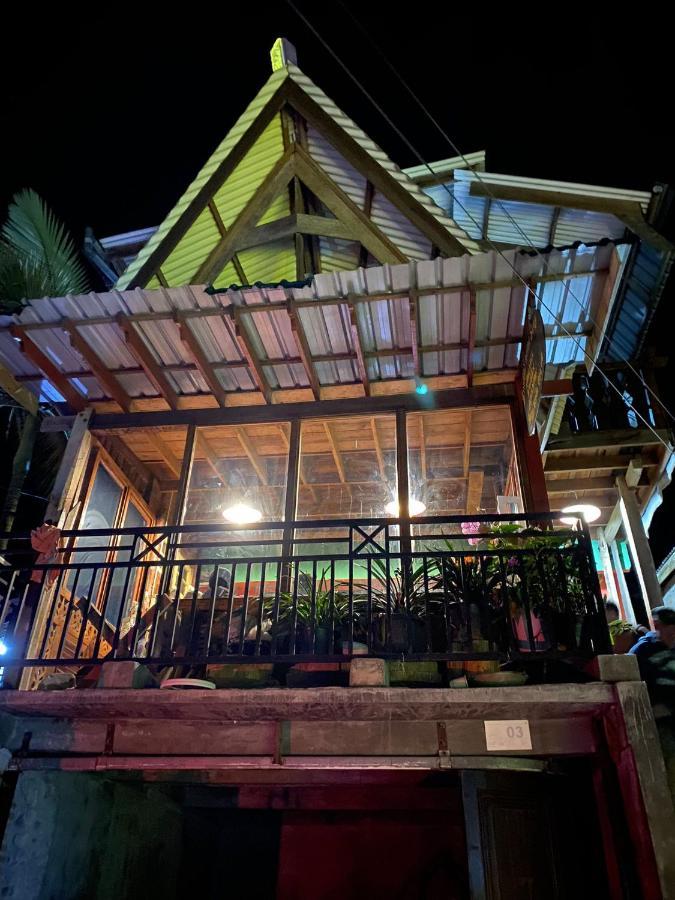 Homestay Smiley's Berastagi