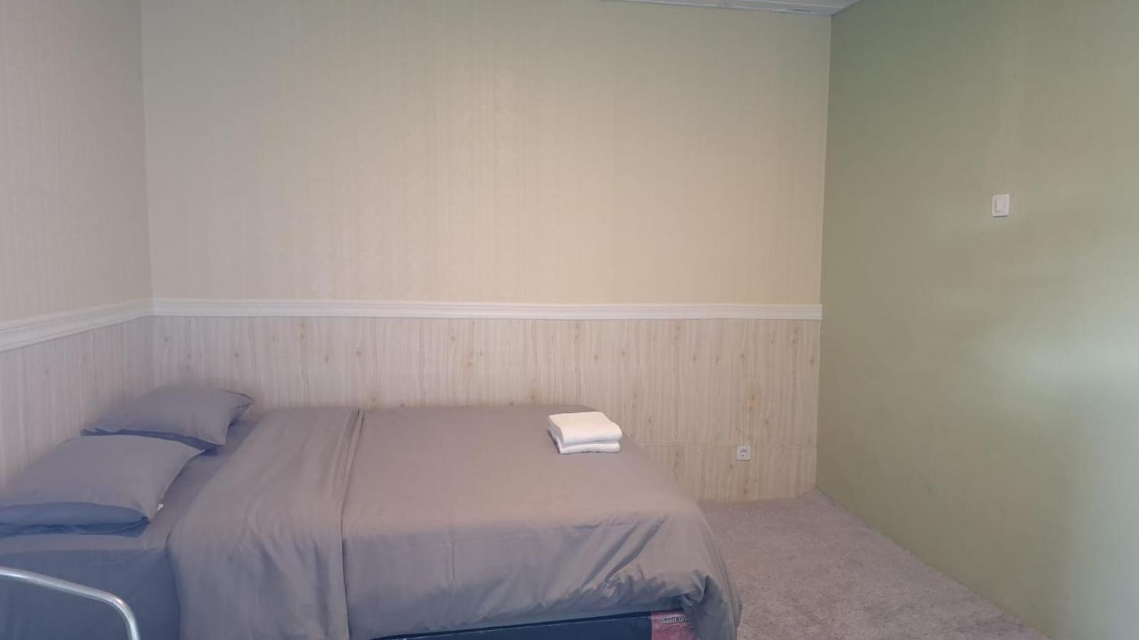 Smiley's Accommodatie bij particulieren