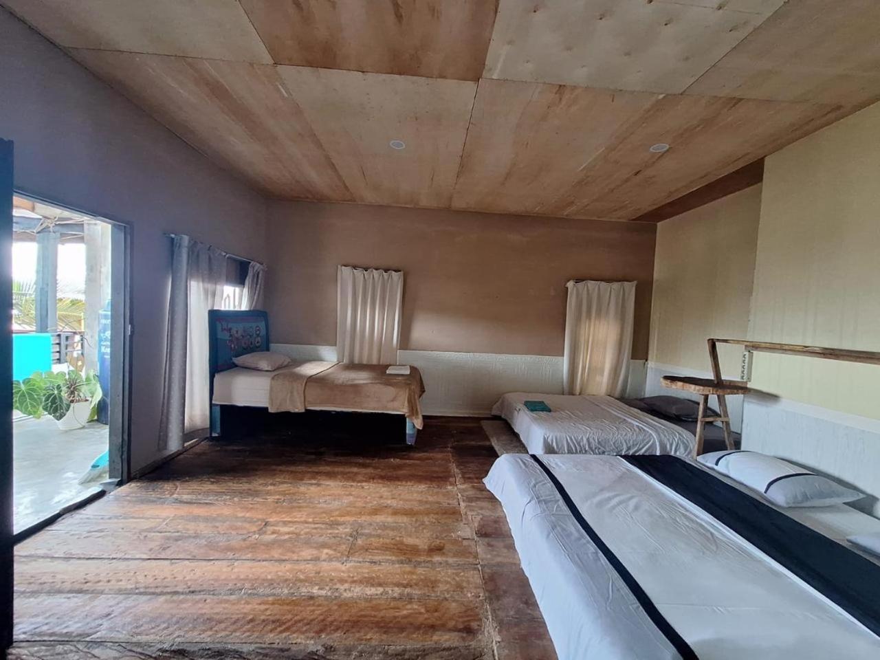 Smiley's Homestay *
