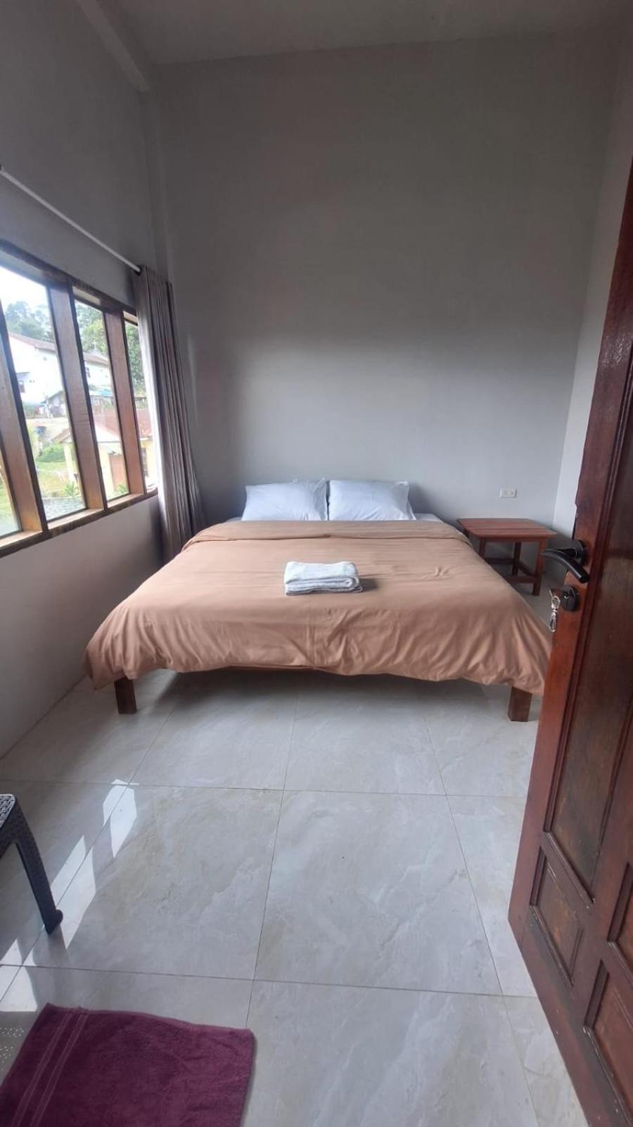 Homestay Smiley's Berastagi