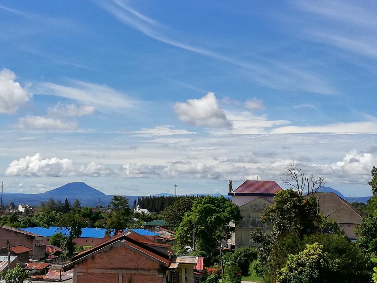 Smiley's Homestay