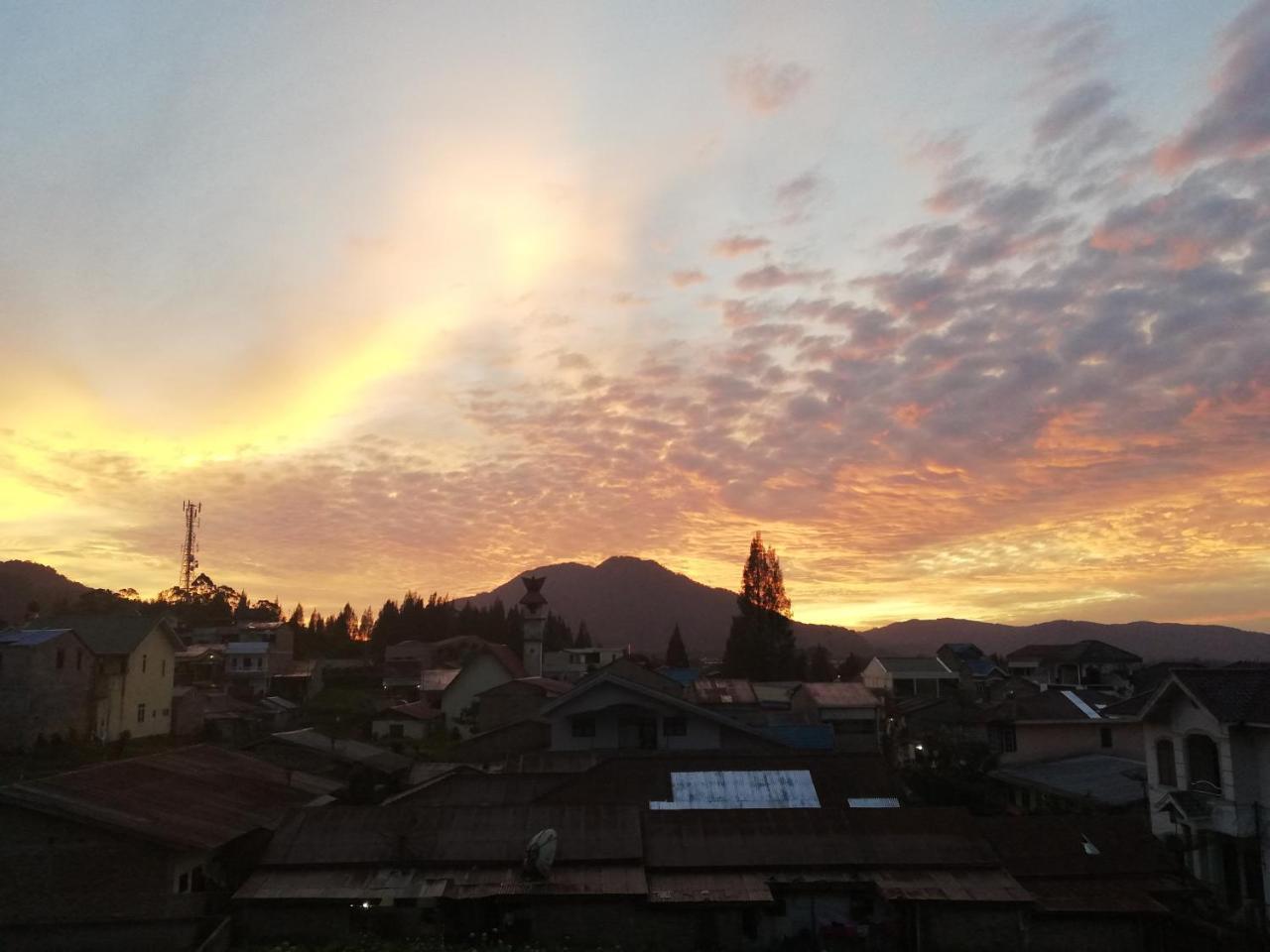 Homestay Smiley's