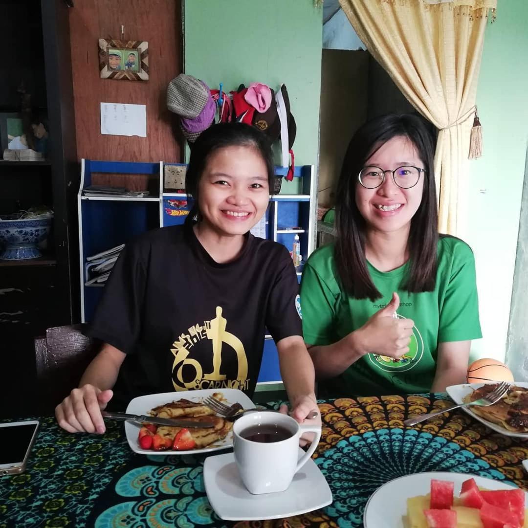 Smiley's Homestay