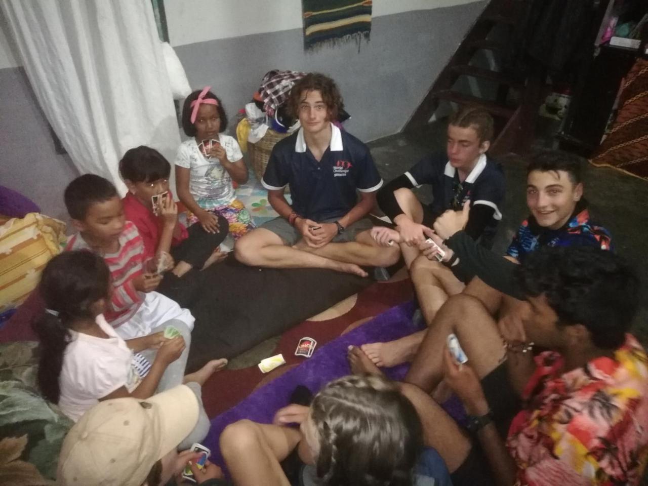 Smiley's Homestay